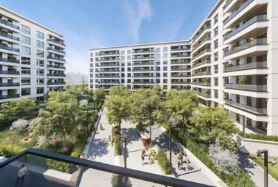 Apartament cu doua camere | Complex rezidential |Nusco City | TAXARE INVERSA - 2