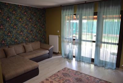 Casa de vanzare Trend Residence, Splaiul Unirii - 8