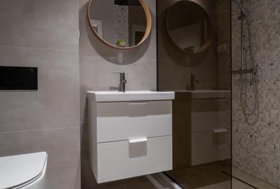 Apartament 2 camere, terasa | De închiriat | Bloc Verde, str. Clujului - 10