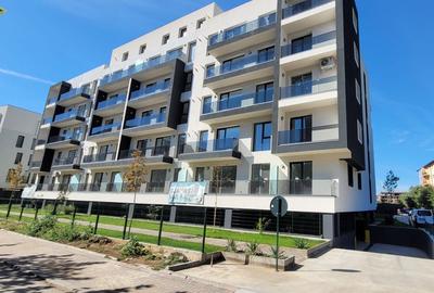 2 CAMERE CU FINISAJE PREMIUM/ GATA DE MUTARE - 1