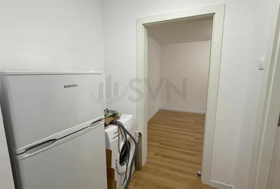 REA1026770 Apartament 2 camere I Victoriei I Renovat I Parter I AIRBNB - 6