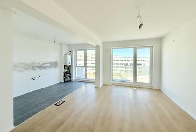 Apartament cu 4 camere decomandat în Chitila