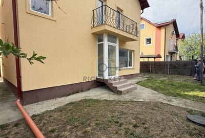Casa Dragomiresti-Vale, P+1+M, 5 Cam, STB, Teren: 317mp, Comision 0% - 6