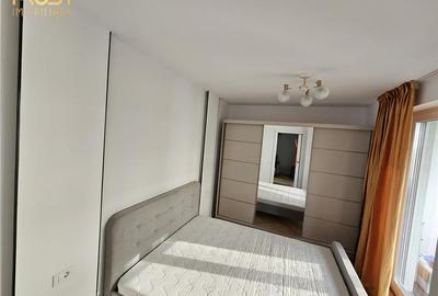 2 camere l Elite City l Prima inchiriere l Parcare - 7