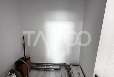 Apartament mobilat utilat 2 camere parcare prima inchiriere Selimbar - 7