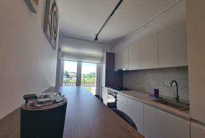 Otopeni 2 camere .Prima inchiriere, stil modern si confort deplin. - 7