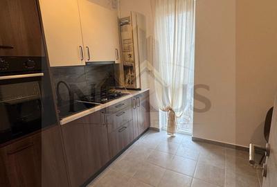 Apartament 2 camere | 8-10 min metrou | Cheile Turzii - 8