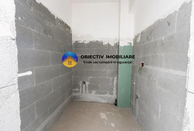Apartament 3 camere BLOC NOU - cu vedere spre munte - 12