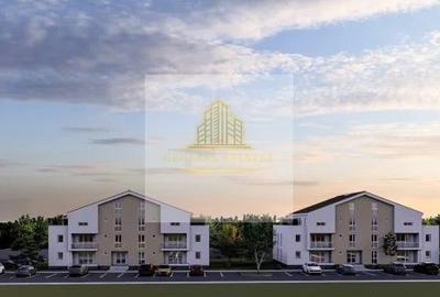 Penthouse cu 3 camere - 1