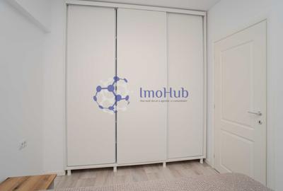 Apartament 2 camere decomandat, Evergreen, Tatarasi - 9