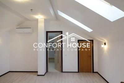 VILA D+P+1+M, 8 camere, ansamblu rezidential, Iancu Nicolae - 25