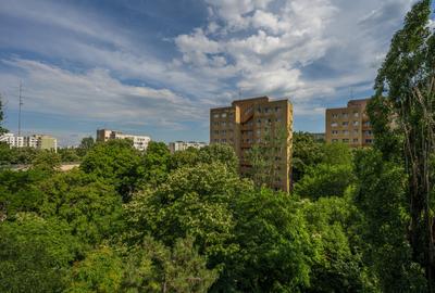 Drumul Taberei, Plaza Romania, 3 balcoane, Comision 0 % - 26