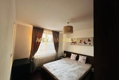 Apartament cu 2 camere decomandat în Dristor
