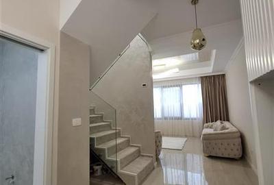 Casa noua de vanzare in Tatarasi! Disponibila pentru mutare imediata! - 9