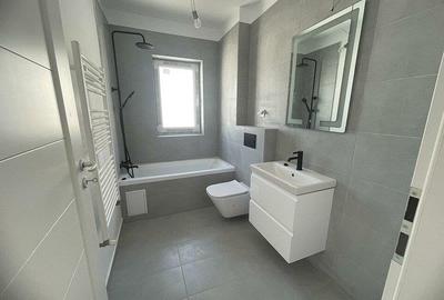 Apartament etajul 2 cu 2 camere parcare subterana Doamna Stanca - 7