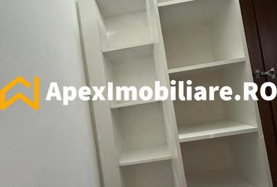 Garsoniera de inchiriat Domenii București | ApexImobiliare.ro - 9