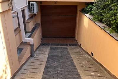 VILA NOUA P+3 VATRA LUMINOASA 450 MP RENOVATA LUX 3 TERASE+2 SAUNE+GARAJ - 3