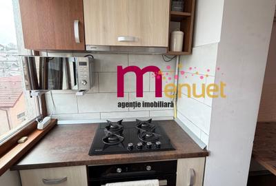 Apartament 2 camere,str.Podgoriilor,gaze - 6