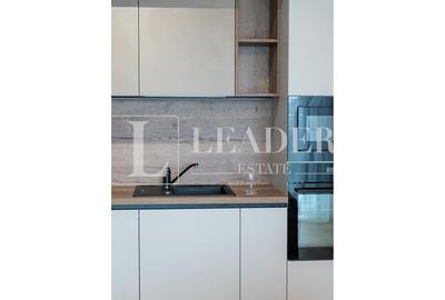 Apartament 2 camere Lux | Barbu Vacarescu | Design apartment - 7