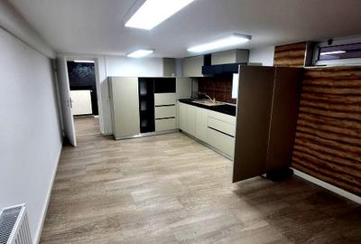 De inchiriat Spatiu comercial premium Calea Dumbravii - 11