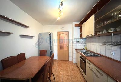 Apartament de vanzare in Oradea cu 4 camere zona Decebal - 5