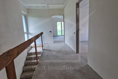 Ideal pentru familie – 127 mp utili, curte, 3 dormitoare si tehnologie verde - 7