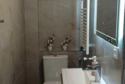 Apartament 2 camere cu gradina și garaj Băneasa - 3