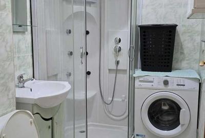 2 camere de inchiriat, renovat, mobilat, renovat, metrou Tudor Vladimirescu - 7