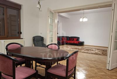 Apartament cu 3 camere decomandat în Ultracentral