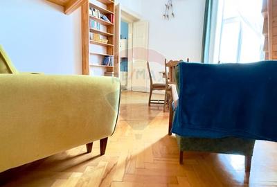 Apartament cu 2 camere de vânzare în zona Ultracentral - 6