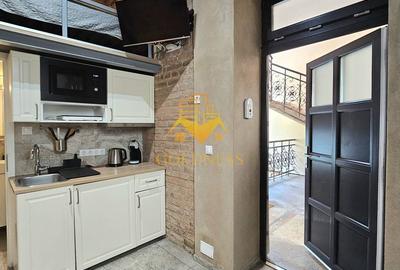 Studio tip loft, UltraCentral, Piața Muzeului, Piața Mihai Viteazul - 3