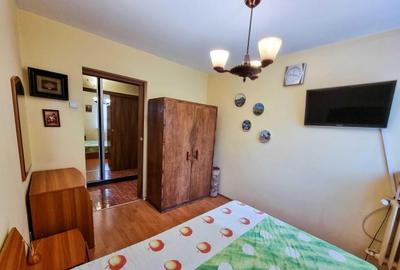 3 camere de închiriat – Brâncoveanu | Mobilat | - 1