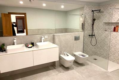 Casa de Lux cu 5 camere pe colina 1000 mp – CETATE SKIT Panorama spectaculoasă - 4