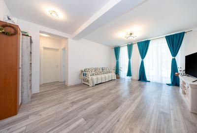 Apartament 2 camere UNO Residence – parcare și boxă incluse - 4