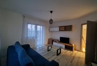 Apartament cu 2 camere în Dobroești