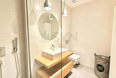 REA1028698 PRIMA CHIRIE APARTAMENT SUPERB l MOBILAT LUX l TERASA 54 MP l PARCARE - 15