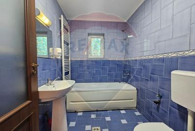Casă / Vilă cu 4 camere de închiriat în zona Andrei Muresanu - 5