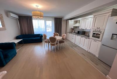 Lux!!! 3 Camere Zona Ultracentral Mobilat Utilat Gaze Termen Lung - 2