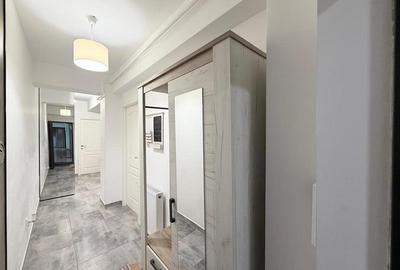 Intabulat! Apartament 2 camere, gradina,Complex Panoramic Valea Adanca - 12