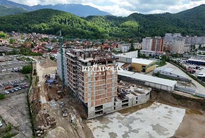 Apartament cu 2 camere | Noua | 68 mp Utili - 10