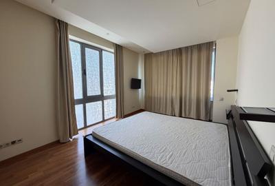 Apartament spatios in complex cu paza si piscina comuna - 12