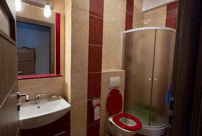 Apartament 3 camere cu terasă unică 140 mp | Codrii Residence | Parcul Titanel - 11