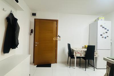 Apartament 2 camere | renovat | 43 mpu | zona Big Manastur - 4