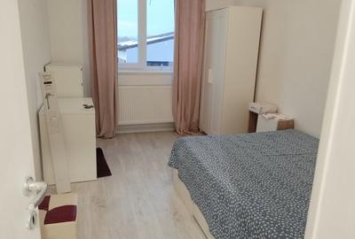 2 camere tip studio langa Padurea Rosu // Centrala proprie // Loc de parcare - 6