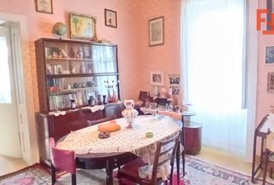 Casa individuala cu 3 camere si teren de 1500 mp - Satchinez - 9