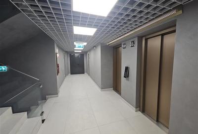 Spatii de birouri in cladire noua zona Eminescu - 230 mp - 5