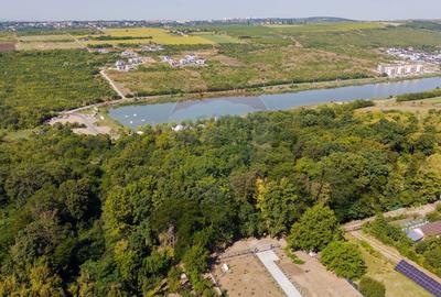 Investiție Unică: Teren de Vânzare 11.330mp pe Lacul Aroneanu - Iași - 6