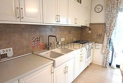 Casă ideală pentru familie | Jacuzzi + Foișor BBQ | Tunari - 10