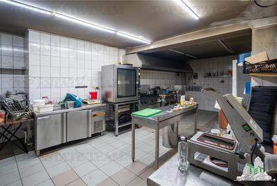 Proprietate Piata Unirii - teren  1000mp +  2 constructii - 14