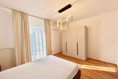 4-room villa, Baneasa Residential complex, Iancu Nicolae area - 11